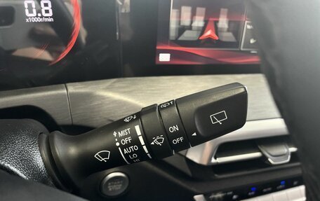 Changan CS35 Plus, 2023 год, 1 689 900 рублей, 15 фотография