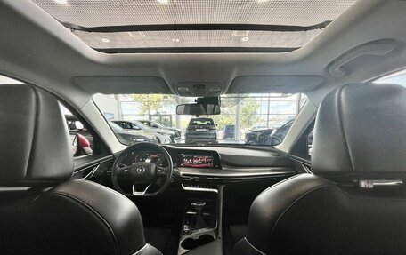 Changan CS35 Plus, 2023 год, 1 689 900 рублей, 21 фотография