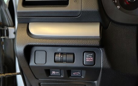 Subaru Forester, 2014 год, 1 418 000 рублей, 5 фотография