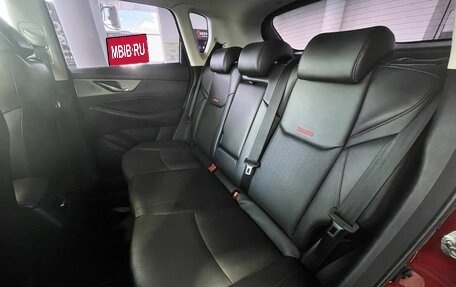 Changan CS35 Plus, 2023 год, 1 689 900 рублей, 22 фотография