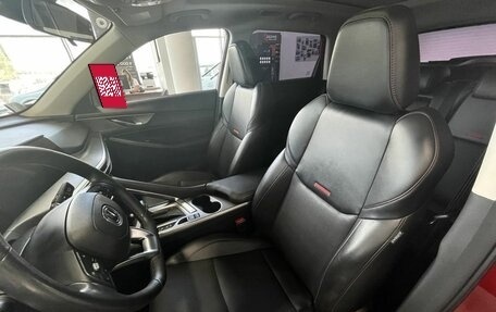 Changan CS35 Plus, 2023 год, 1 689 900 рублей, 20 фотография