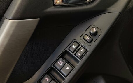 Subaru Forester, 2014 год, 1 418 000 рублей, 6 фотография