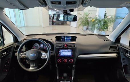 Subaru Forester, 2014 год, 1 418 000 рублей, 10 фотография