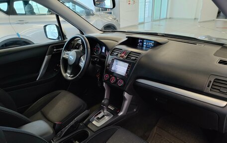 Subaru Forester, 2014 год, 1 418 000 рублей, 8 фотография