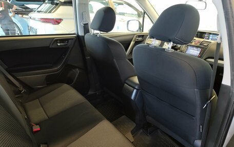 Subaru Forester, 2014 год, 1 418 000 рублей, 9 фотография