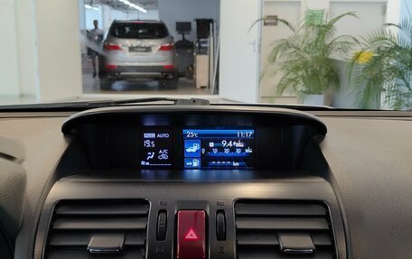 Subaru Forester, 2014 год, 1 418 000 рублей, 13 фотография