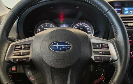 Subaru Forester, 2014 год, 1 418 000 рублей, 16 фотография