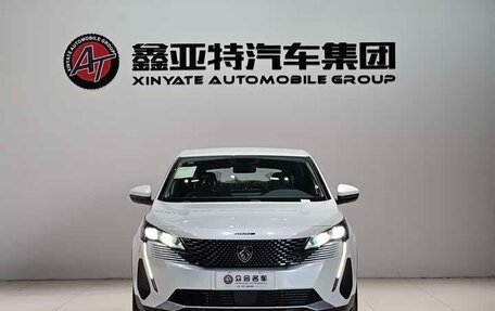 Peugeot 4008, 2026 год, 4 234 000 рублей, 2 фотография