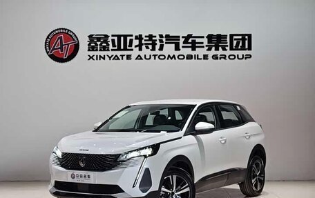 Peugeot 4008, 2026 год, 4 234 000 рублей, 3 фотография