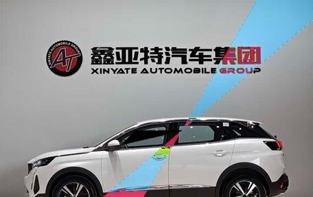 Peugeot 4008, 2026 год, 4 234 000 рублей, 4 фотография