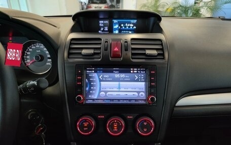 Subaru Forester, 2014 год, 1 418 000 рублей, 11 фотография
