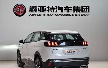 Peugeot 4008, 2026 год, 4 234 000 рублей, 5 фотография