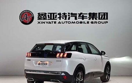 Peugeot 4008, 2026 год, 4 234 000 рублей, 7 фотография