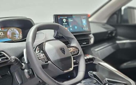 Peugeot 4008, 2026 год, 4 234 000 рублей, 11 фотография