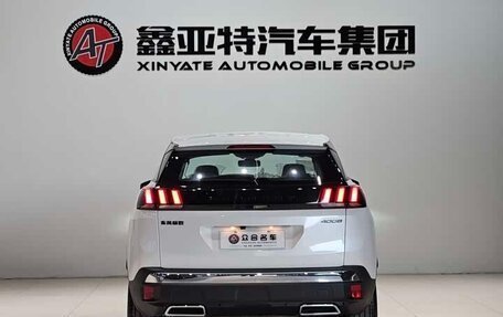 Peugeot 4008, 2026 год, 4 234 000 рублей, 6 фотография