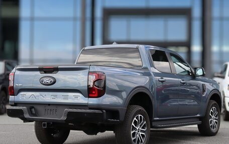 Ford Ranger, 2026 год, 5 349 000 рублей, 2 фотография