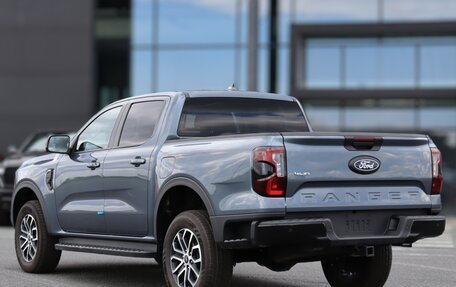 Ford Ranger, 2026 год, 5 349 000 рублей, 5 фотография