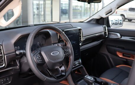 Ford Ranger, 2026 год, 5 349 000 рублей, 3 фотография
