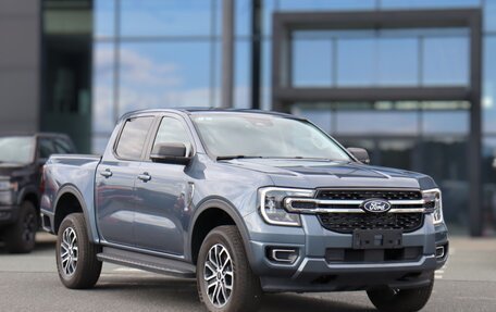 Ford Ranger, 2026 год, 5 349 000 рублей, 9 фотография