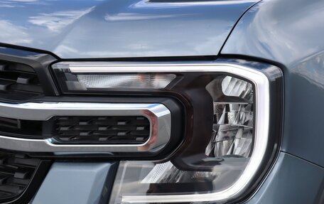 Ford Ranger, 2026 год, 5 349 000 рублей, 12 фотография