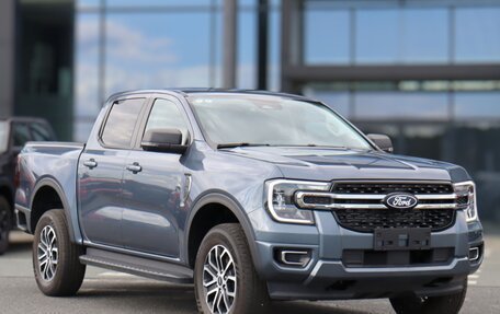 Ford Ranger, 2026 год, 5 349 000 рублей, 8 фотография