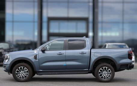 Ford Ranger, 2026 год, 5 349 000 рублей, 4 фотография