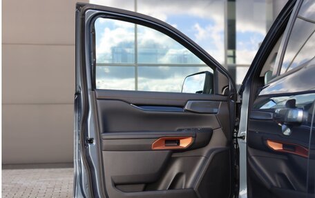 Ford Ranger, 2026 год, 5 349 000 рублей, 20 фотография