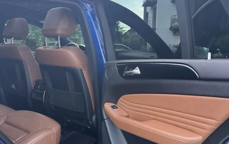Mercedes-Benz GLE Coupe, 2019 год, 5 400 000 рублей, 18 фотография