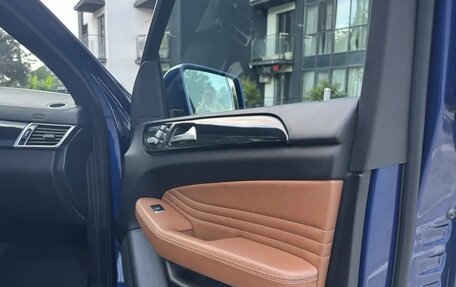 Mercedes-Benz GLE Coupe, 2019 год, 5 400 000 рублей, 19 фотография