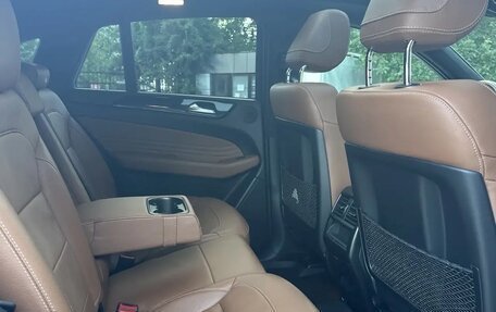 Mercedes-Benz GLE Coupe, 2019 год, 5 400 000 рублей, 20 фотография