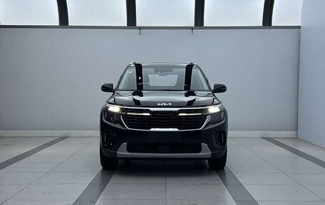 KIA Seltos I, 2026 год, 2 310 000 рублей, 2 фотография
