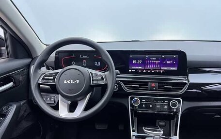 KIA Seltos I, 2026 год, 2 310 000 рублей, 9 фотография