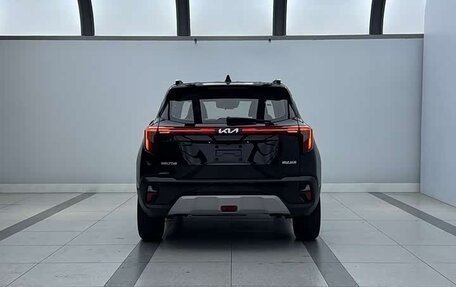 KIA Seltos I, 2026 год, 2 310 000 рублей, 3 фотография
