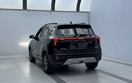 KIA Seltos I, 2026 год, 2 310 000 рублей, 4 фотография