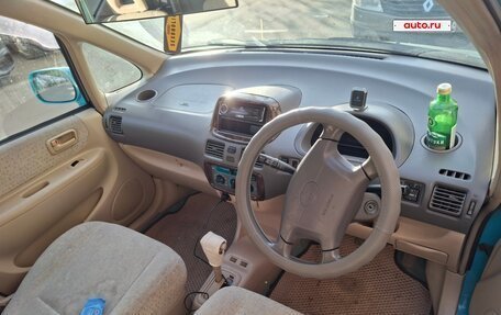 Toyota Corolla Spacio II, 1998 год, 400 000 рублей, 3 фотография