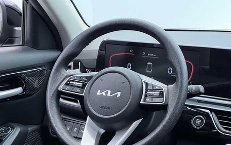 KIA Seltos I, 2026 год, 2 310 000 рублей, 10 фотография