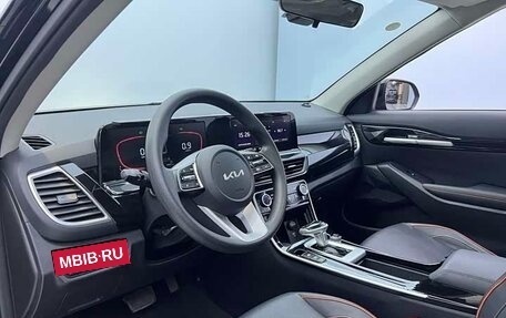 KIA Seltos I, 2026 год, 2 310 000 рублей, 8 фотография