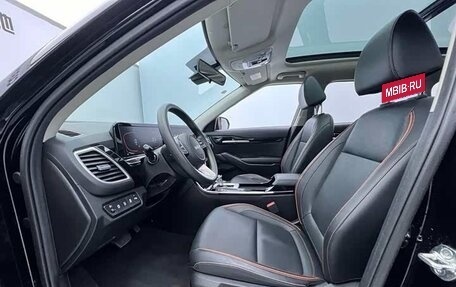 KIA Seltos I, 2026 год, 2 310 000 рублей, 11 фотография