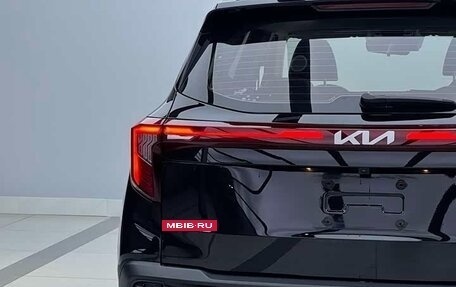 KIA Seltos I, 2026 год, 2 310 000 рублей, 6 фотография