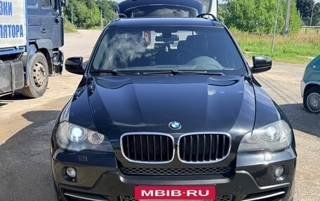 BMW X5, 2009 год, 1 950 000 рублей, 2 фотография