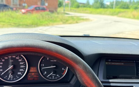 BMW X5, 2009 год, 1 950 000 рублей, 7 фотография