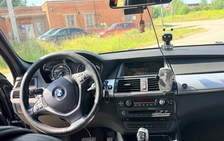 BMW X5, 2009 год, 1 950 000 рублей, 11 фотография