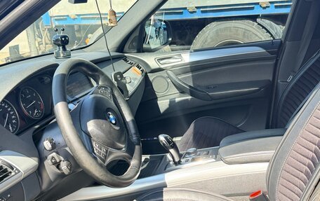 BMW X5, 2009 год, 1 950 000 рублей, 12 фотография