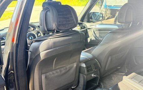 BMW X5, 2009 год, 1 950 000 рублей, 10 фотография