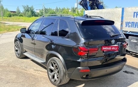 BMW X5, 2009 год, 1 950 000 рублей, 3 фотография