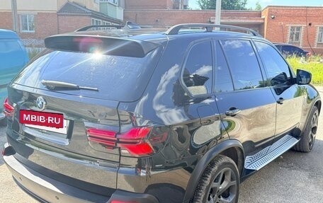 BMW X5, 2009 год, 1 950 000 рублей, 5 фотография