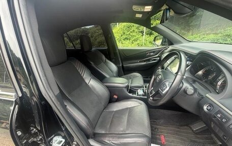 Toyota Harrier, 2020 год, 2 230 000 рублей, 10 фотография