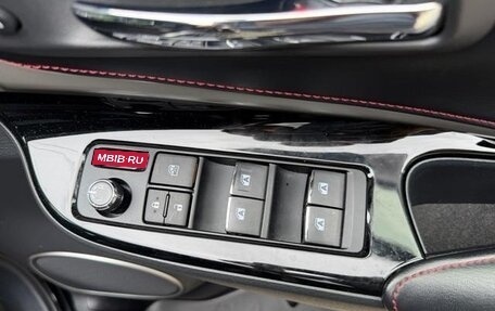Toyota Harrier, 2020 год, 2 230 000 рублей, 16 фотография