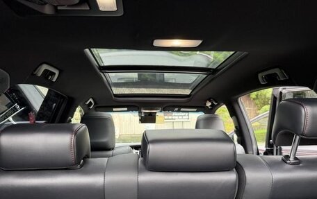 Toyota Harrier, 2020 год, 2 230 000 рублей, 30 фотография