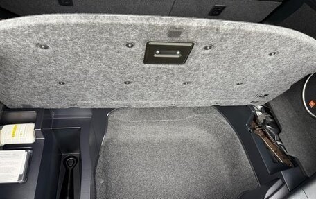 Toyota Harrier, 2020 год, 2 230 000 рублей, 29 фотография